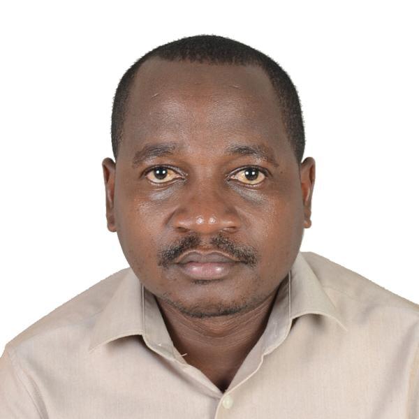 Jean D’Amour Dusabimana